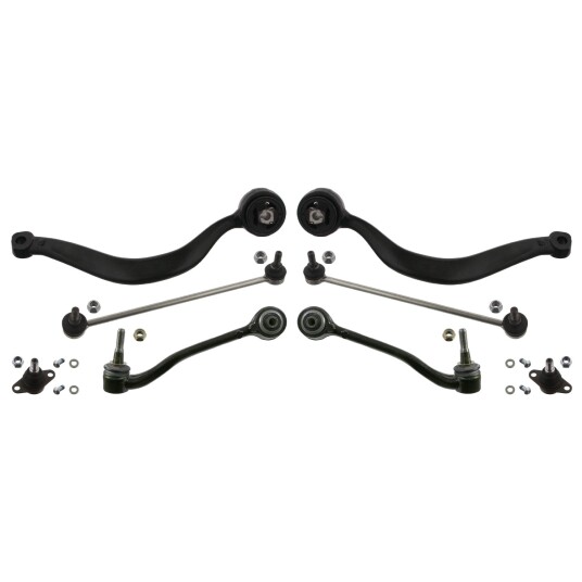 Rep. sett, tverrstyrestang FEBI BILSTEIN 33372