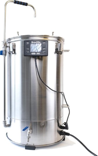 BrewZilla 65 Gen 4.1 RAPT