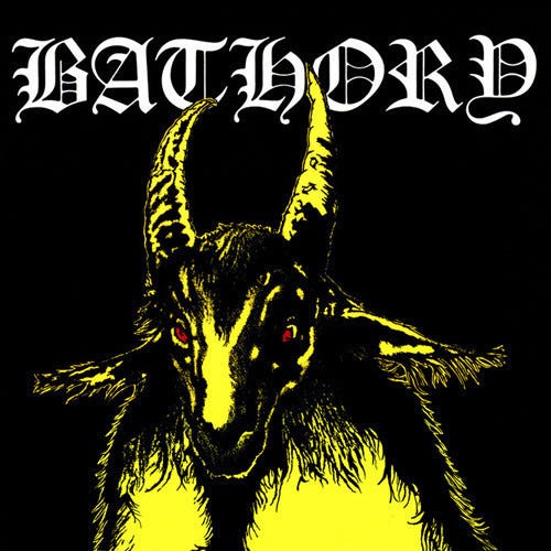 Bathory Bathory CD