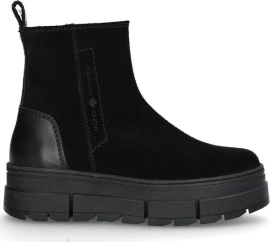 Canada Snow Women's Mount Fiona Black 36
