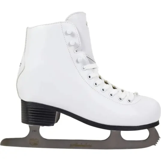 Roces Paradise Lama Figure Skates White 450635 01 42 Roces Paradise Lama Figure Skates White 450635 01 42