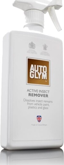 Autoglym Insektsfjerner
Active Insect Remover 9652