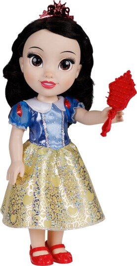 Disney Princess Dukke 38 cm Snøhvit Disney Princess OneSize Dukke Disney Princess Dukke 38 cm Snøhvit Disney Princess OneSize Dukke