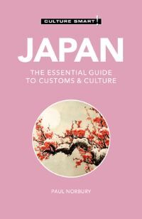 Japan - Culture Smart! Av Paul Norbury