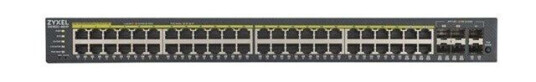 ZyXEL GS1920-48HPv2 (4718937601974)