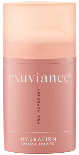 Exuviance Age Reverse Hydrafirm Fuktighetsgivende Ansiktskrem 50g - Anti-aging og Oppstrammende
