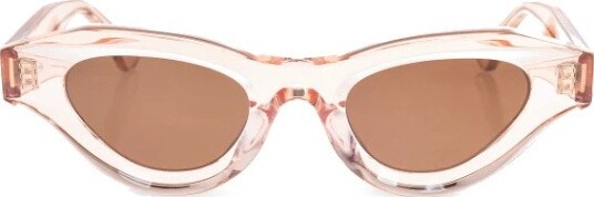 Thierry Lasry Dame Accessories Rosa ONE SIZE, Thierry Lasry Dame Accessories Rosa ONE SIZE,