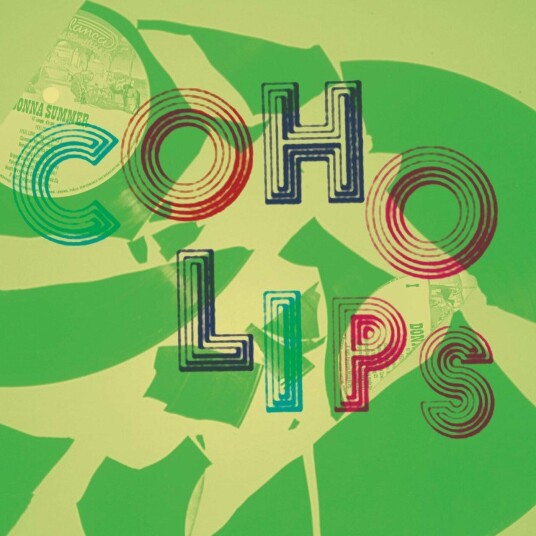 Coho Lips  Coho Lips  LP/Vinyl