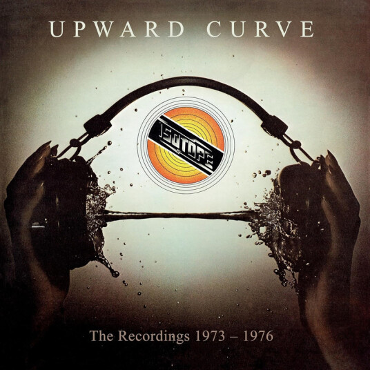 Isotope Upward Curve The Recordings 19731976 CD