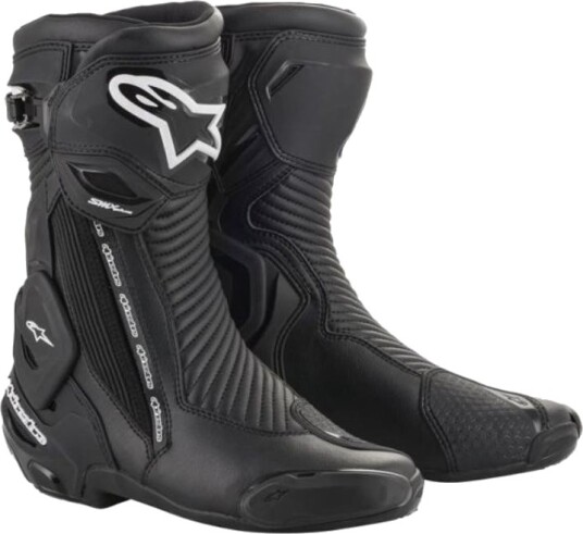 ALPINESTARS 2221019-10-38 MC-racingstøvler