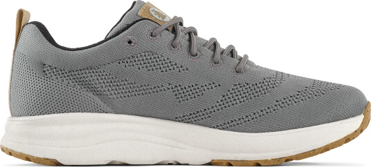 Icebug Men's Mosi RB9X Steel Grey 39