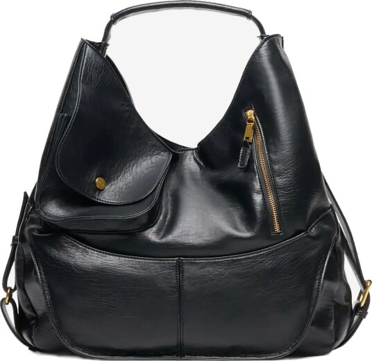 Dolce Vita Stowaway - BLACK - One Size