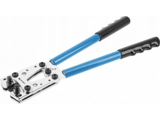 Hogert Technik Tip Krympetang Hogert Ht1p206 390 Mm Hogert Technik Tip Krympetang Hogert Ht1p206 390 Mm