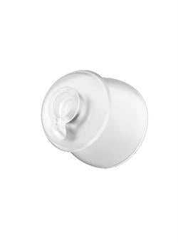 Widex Elan Dobbelt Eartip - Large Widex Elan Dobbelt Eartip - Large