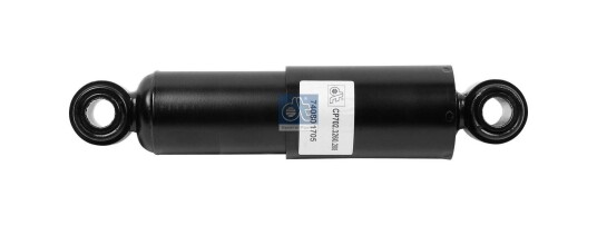 Støtdemper DT Spare Parts 10.67208