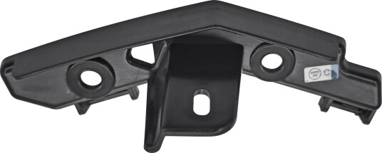 Holder, støtfanger DIEDERICHS 1267035