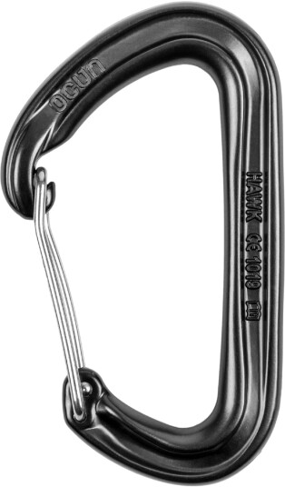 Ocun Hawk wire anthracite Ocun Hawk wire anthracite