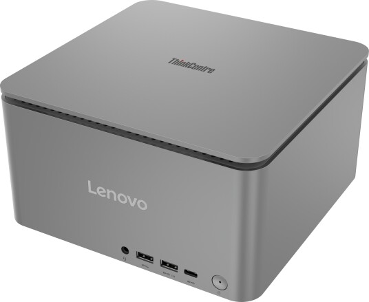 Lenovo ThinkCentre Neo Ultra USFF i7-14700T 16GB 1TB SSD RTX4060 W11 Pro 12W1003QGE