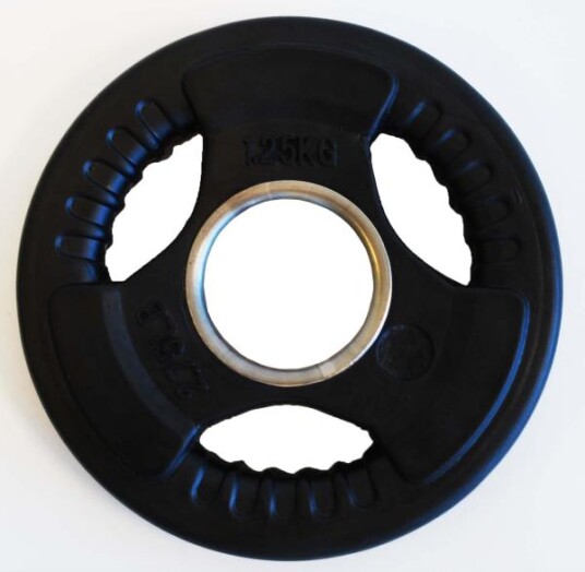 Pivot 1,25 Kg Olympisk Vektskive Pivot 1,25 Kg Olympisk Vektskive