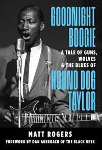 Rogers Matt Goodnight Boogie