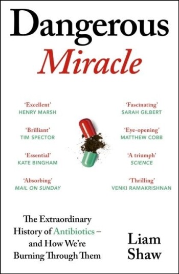 Dangerous Miracle