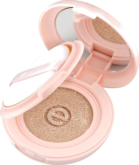 essence Silky Cushion Foundation 115