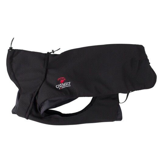 Catago FIR-Tech Pustende Healing Hundedekken 65cm