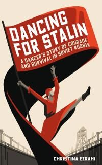 Dancing For Stalin Av Christina Ezrahi