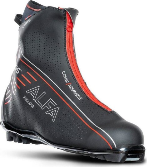 Alfa Men's Combi Advance Gore-Tex 42, Black Alfa Men's Combi Advance Gore-Tex 42, Black
