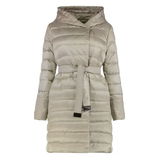 Max Mara Dame Frakker Beige XS Max Mara Dame Frakker Beige XS