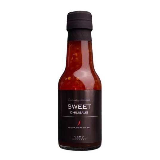 Cemo Sweet Chili saus 150 ml Cemo Sweet Chili saus 150 ml