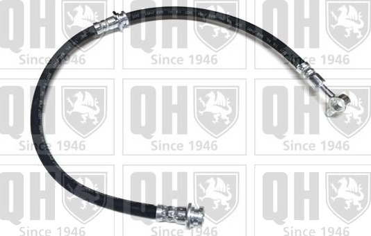 QUINTON HAZELL BFH6022 Bremseslange