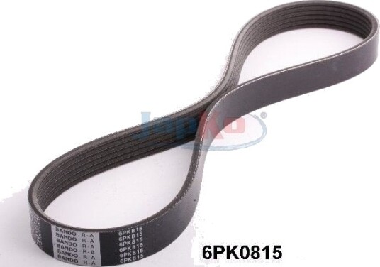 Multireim JAPKO 6PK815 Multireim JAPKO 6PK815