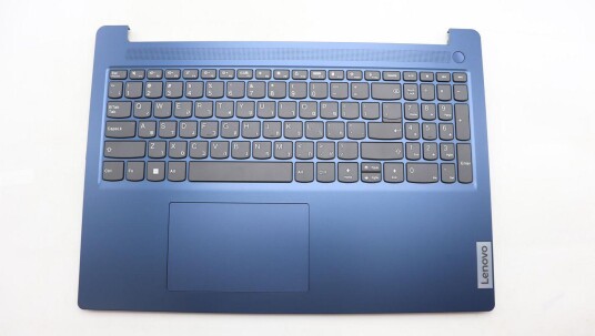 Lenovo COVER Upper Case ASM_HBW