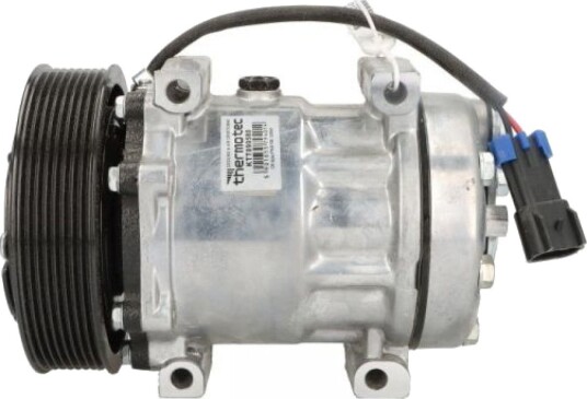 AC kompressor THERMOTEC KTT090580