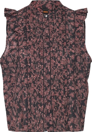 BOSS C_Bantiana Multi/patterned 34