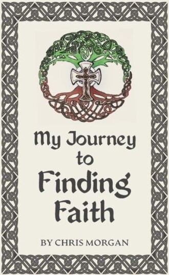 My Journey to Finding Faith