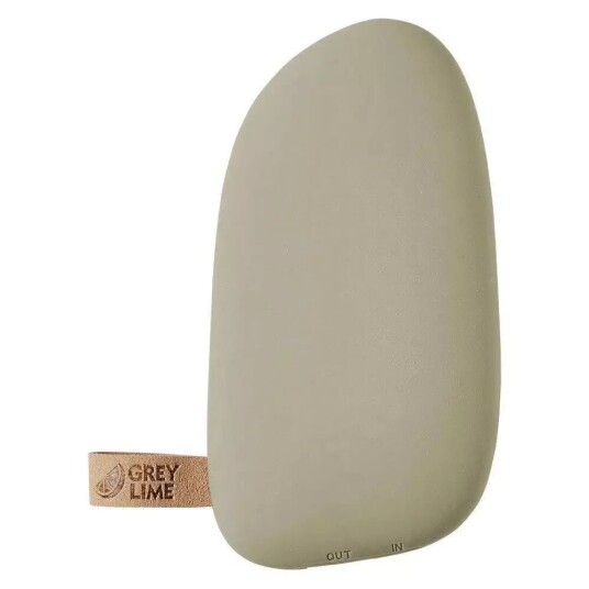 GreyLime Power Stone 5200 mAh Beige GreyLime Power Stone 5200 mAh Beige