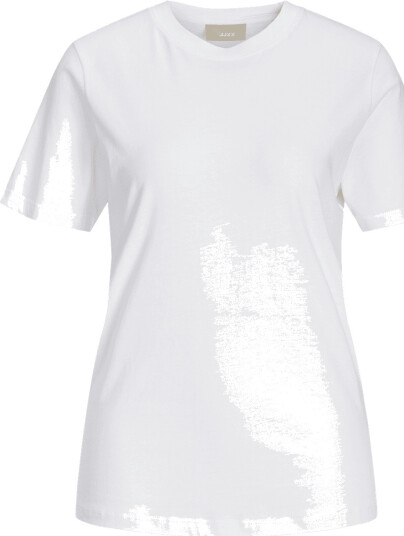 JJXX Kids Jxanna Ss Every Tee Jrs Noos Grl White 152 JJXX Kids Jxanna Ss Every Tee Jrs Noos Grl White 152