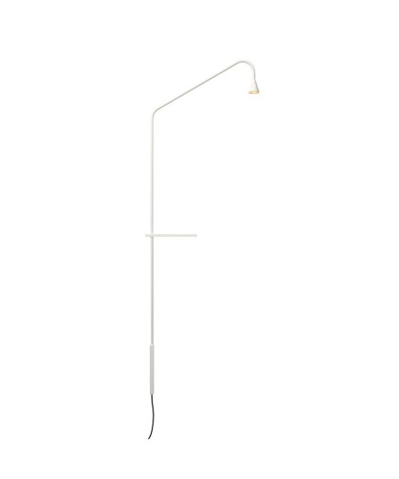 Trizo21 - Austere T Bordlampe Hvit Trizo21 - Austere T Bordlampe Hvit