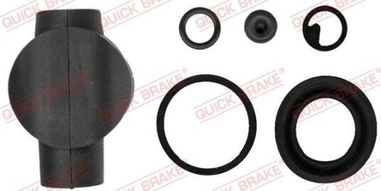 Quick Brake Rep. sett bremsecaliper QUICK BRAKE 114 0268
