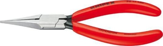 Knipex 3211135 Nebbtang 135mm Gripetang i Stål og Plast