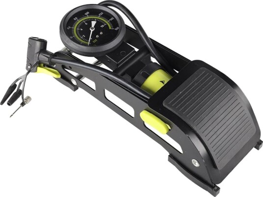 CARMOTION 83501 Fotpumpe