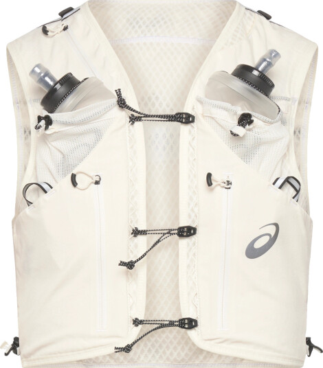 Asics Fujitrail Vest CreaM Asics Fujitrail Vest CreaM