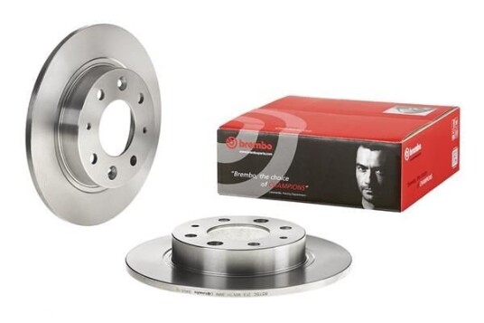Bremseskive BREMBO 08.9466.10