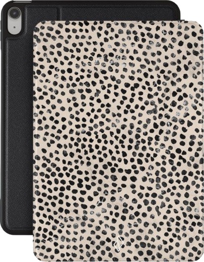 Burga Deksel til Apple iPad 11″/10.9″ Almond Latte