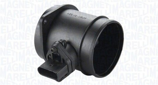 Luftmengdemåler MAGNETI MARELLI 213719780019 Luftmengdemåler MAGNETI MARELLI 213719780019