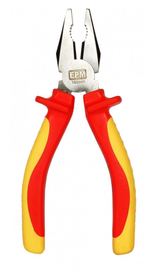 Epm Isolert Tang 1000V 160Mm (E-400-0030)