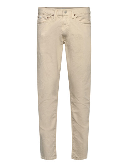 Polo Ralph Lauren Sullivan Slim Polo Pony Stretch Jean Cream 34 x 32 Polo Ralph Lauren Sullivan Slim Polo Pony Stretch Jean Cream 34 x 32