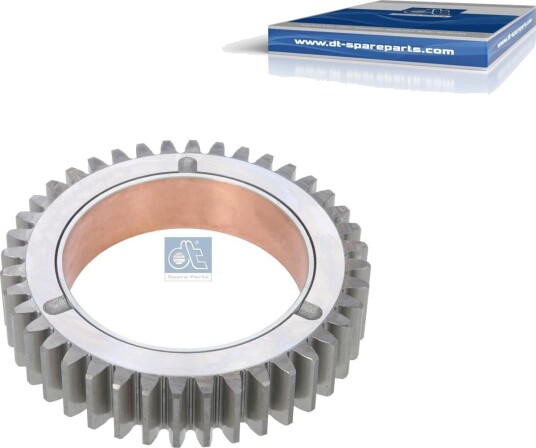 Tannhjul kamaksel DT Spare Parts 3.13302 Tannhjul kamaksel DT Spare Parts 3.13302